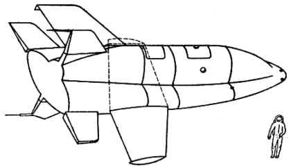 Cybinův "Lapotok"