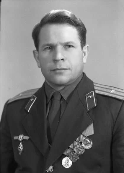 Pjotr Kolodin
