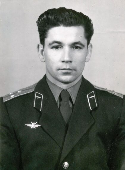 Grigorij Něljubov