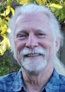 Steve B. Howell