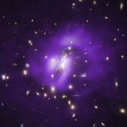 Phoenix cluster