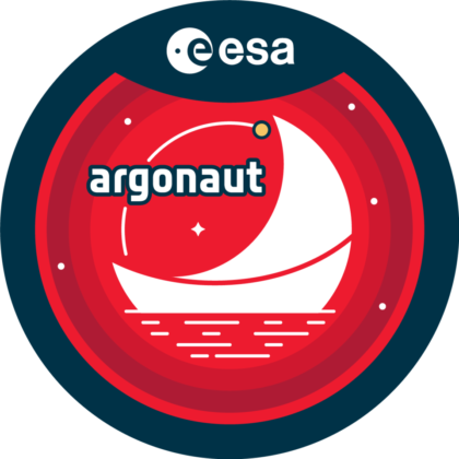 Znak programu Argonaut.