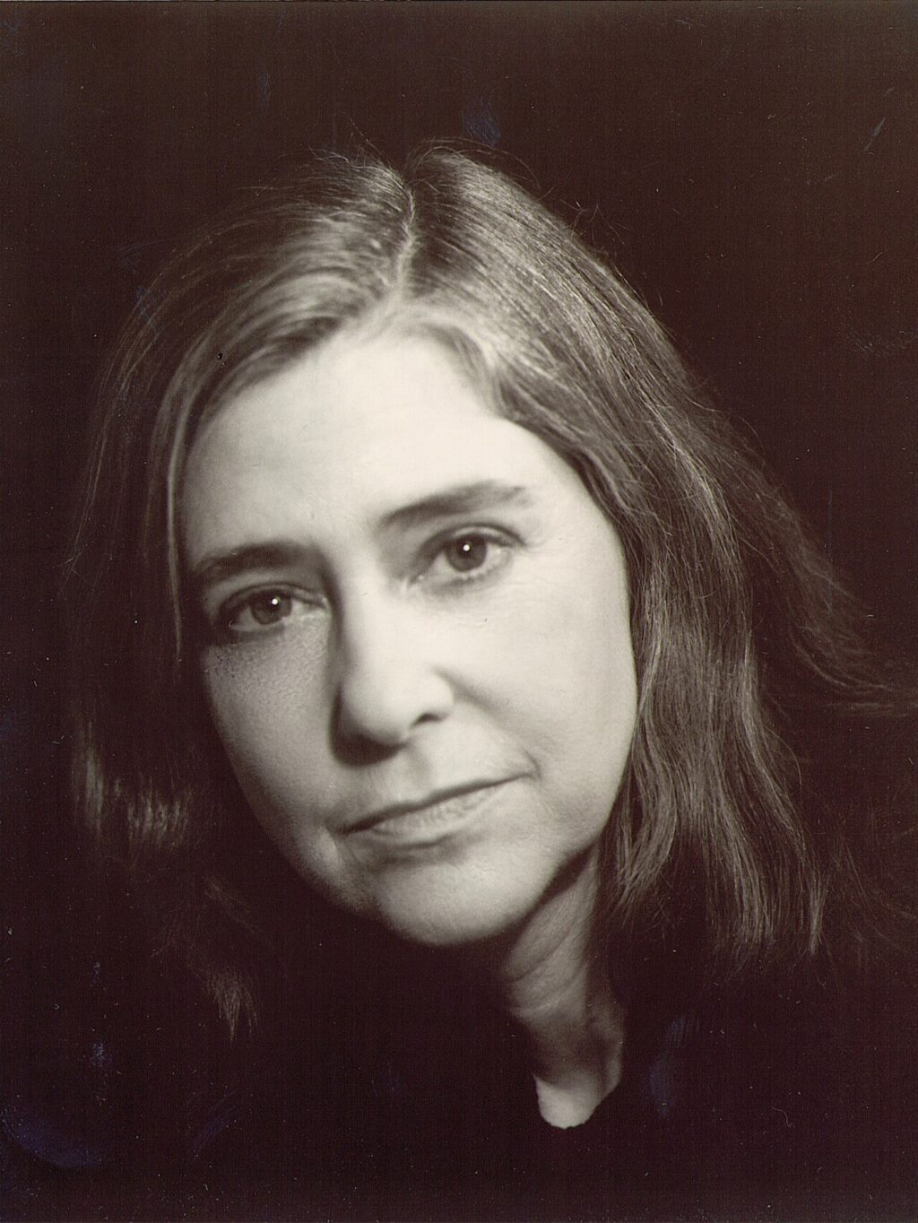 Margaret Hamilton na snímku z roku 1995.