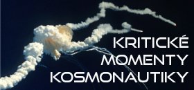Kritické momenty kosmonautiky