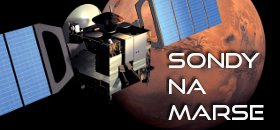 Sondy na Marse
