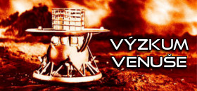 Výzkum Venuše